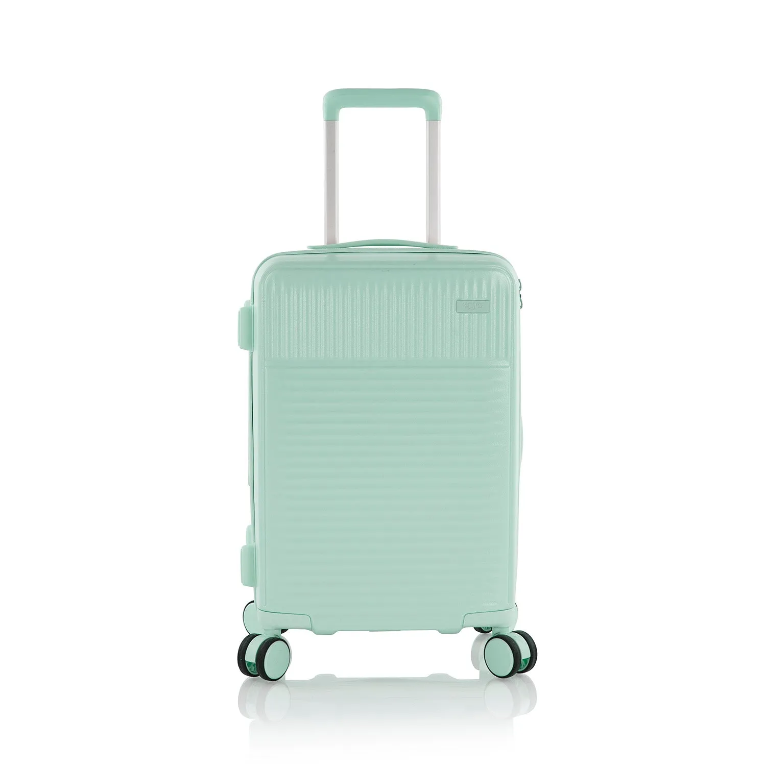 Pastel 21 Inch Carry-on | Lightweight Luggage