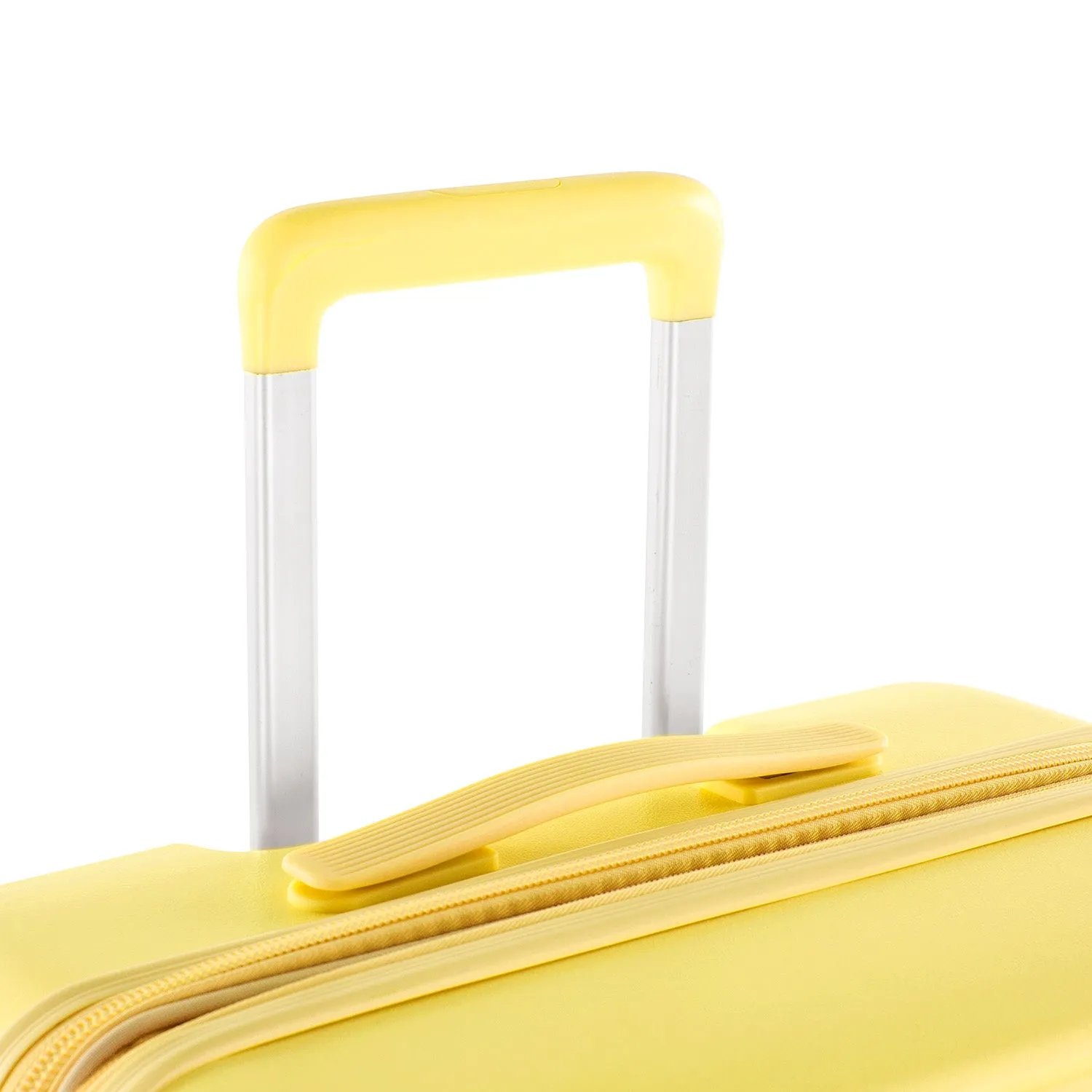 Pastel 21 Inch Carry-on | Lightweight Luggage