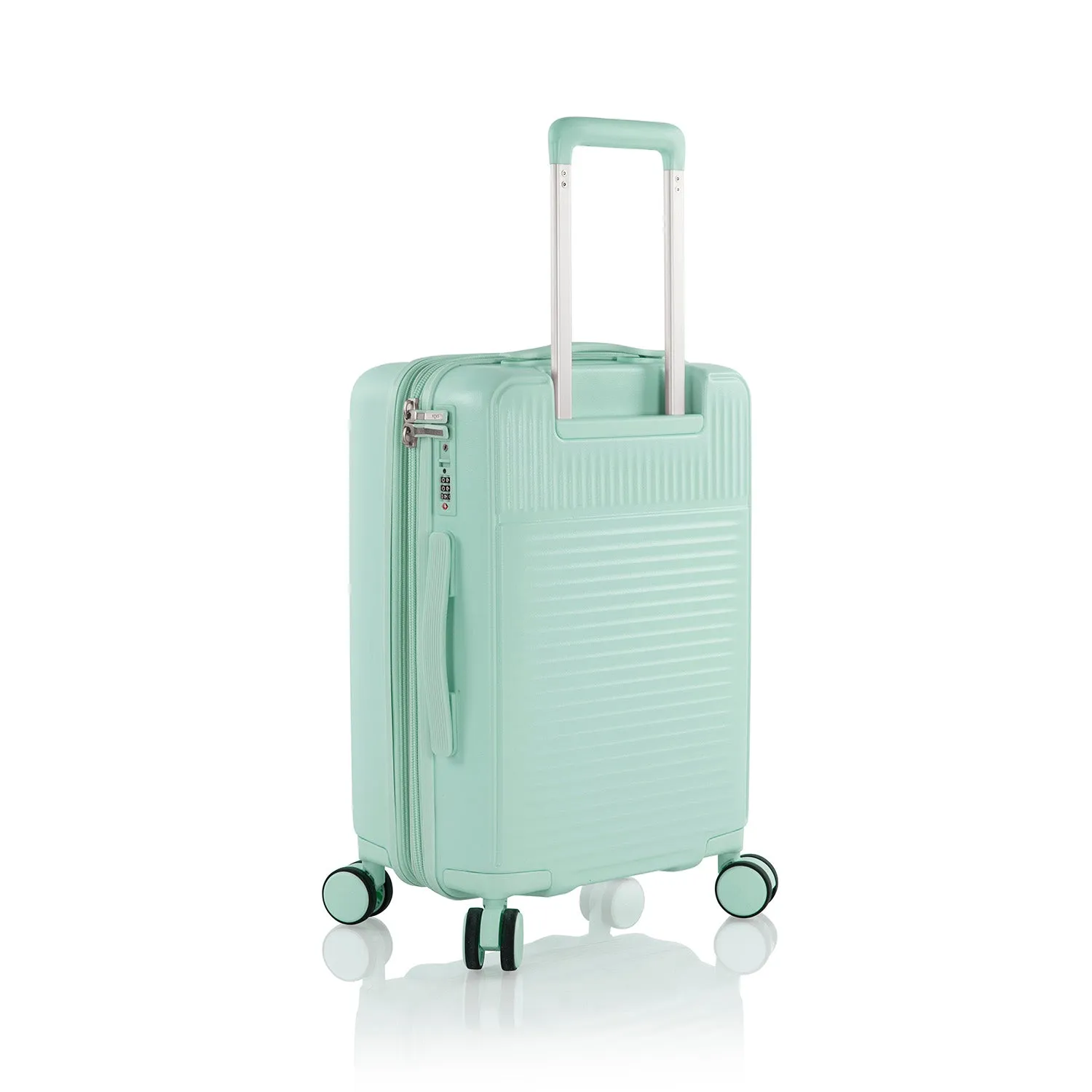 Pastel 21 Inch Carry-on | Lightweight Luggage