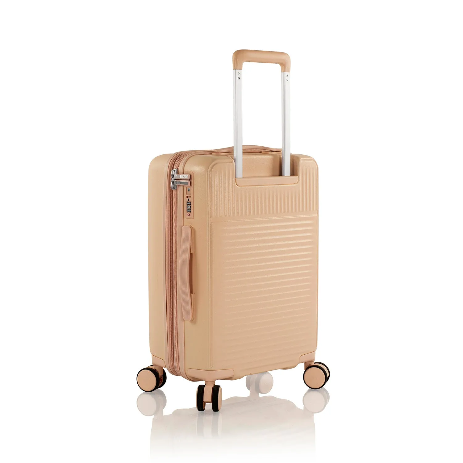 Pastel 21 Inch Carry-on | Lightweight Luggage
