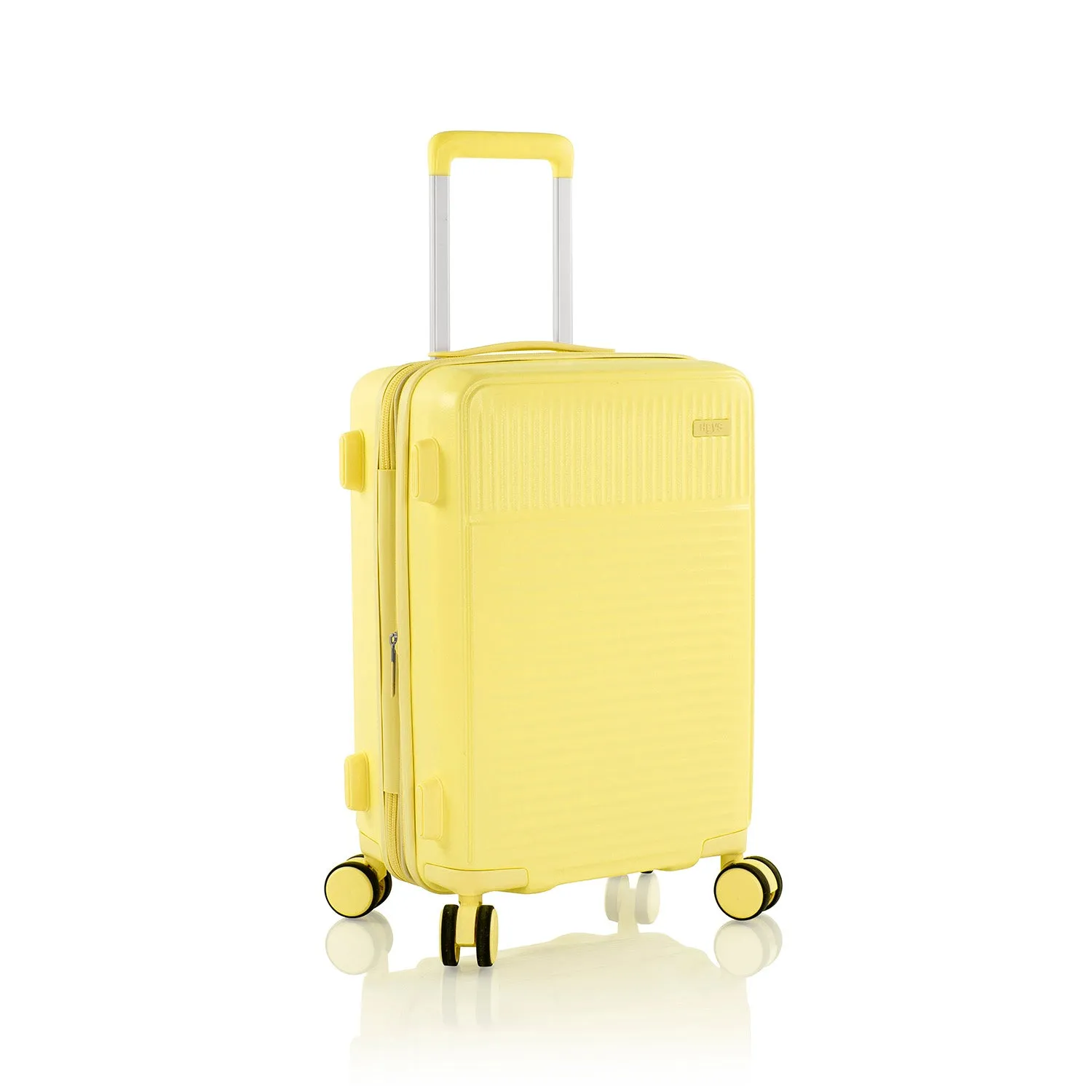 Pastel 21 Inch Carry-on | Lightweight Luggage