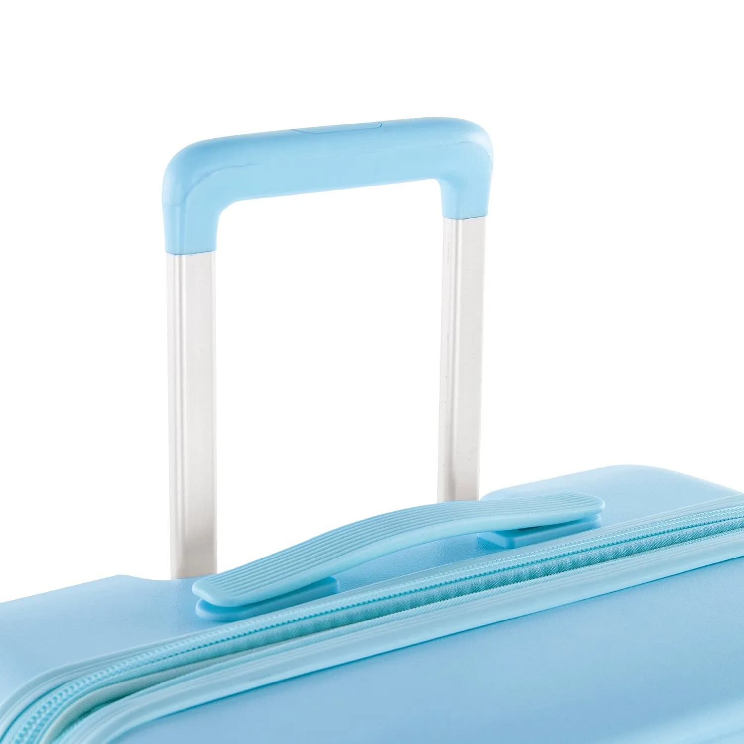 Pastel 21 Inch Carry-on | Lightweight Luggage