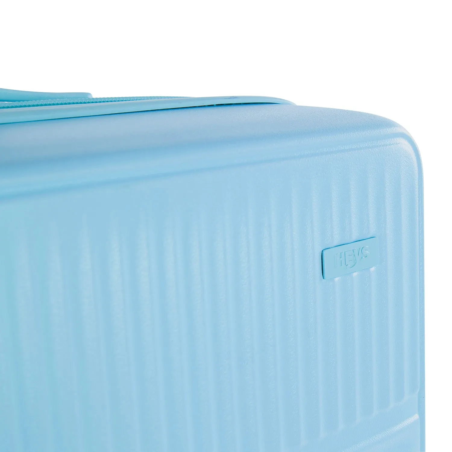 Pastel 21 Inch Carry-on | Lightweight Luggage