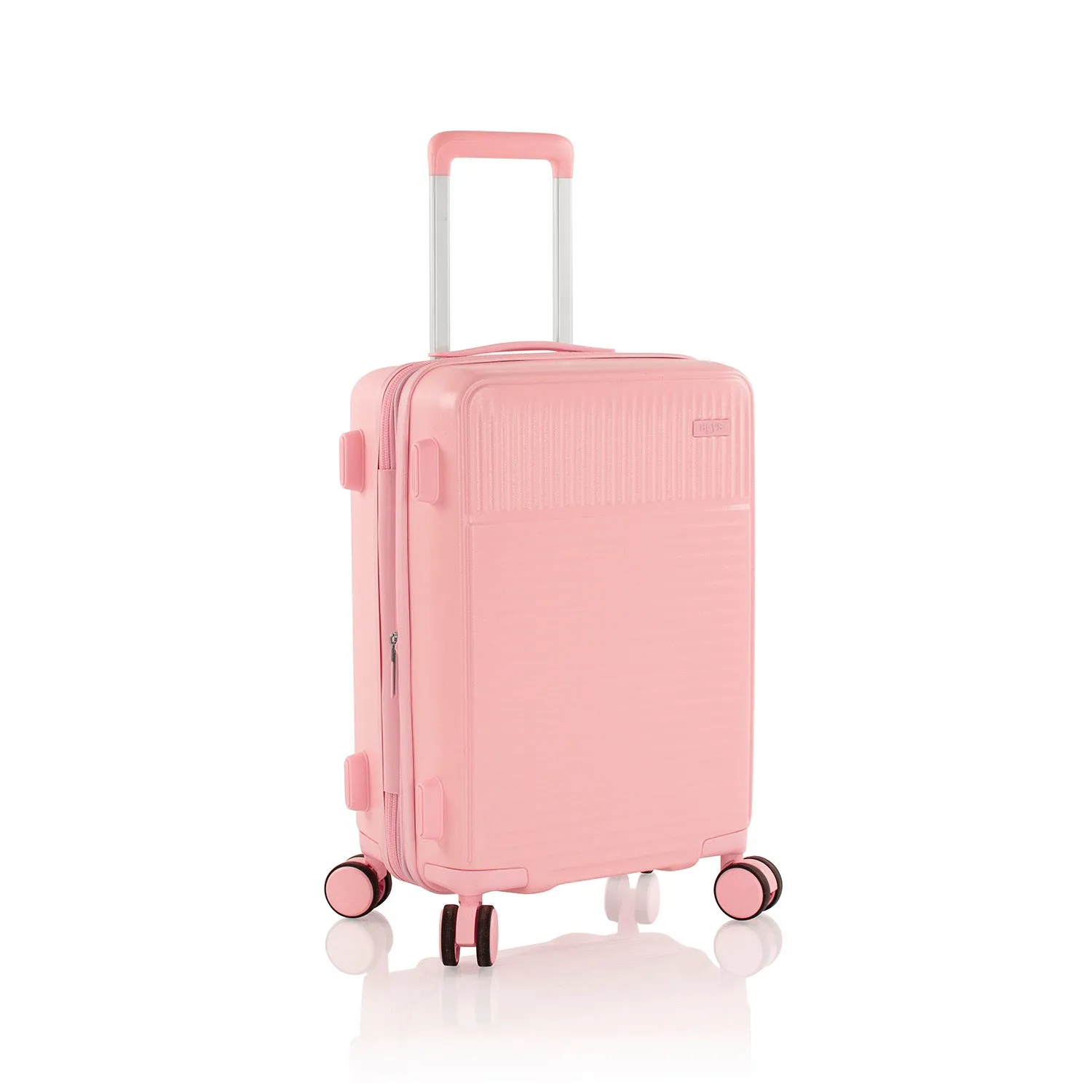 Pastel 21 Inch Carry-on | Lightweight Luggage
