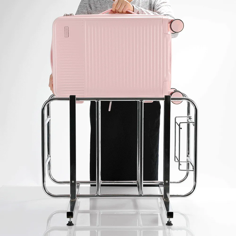 Pastel 21 Inch Carry-on | Lightweight Luggage