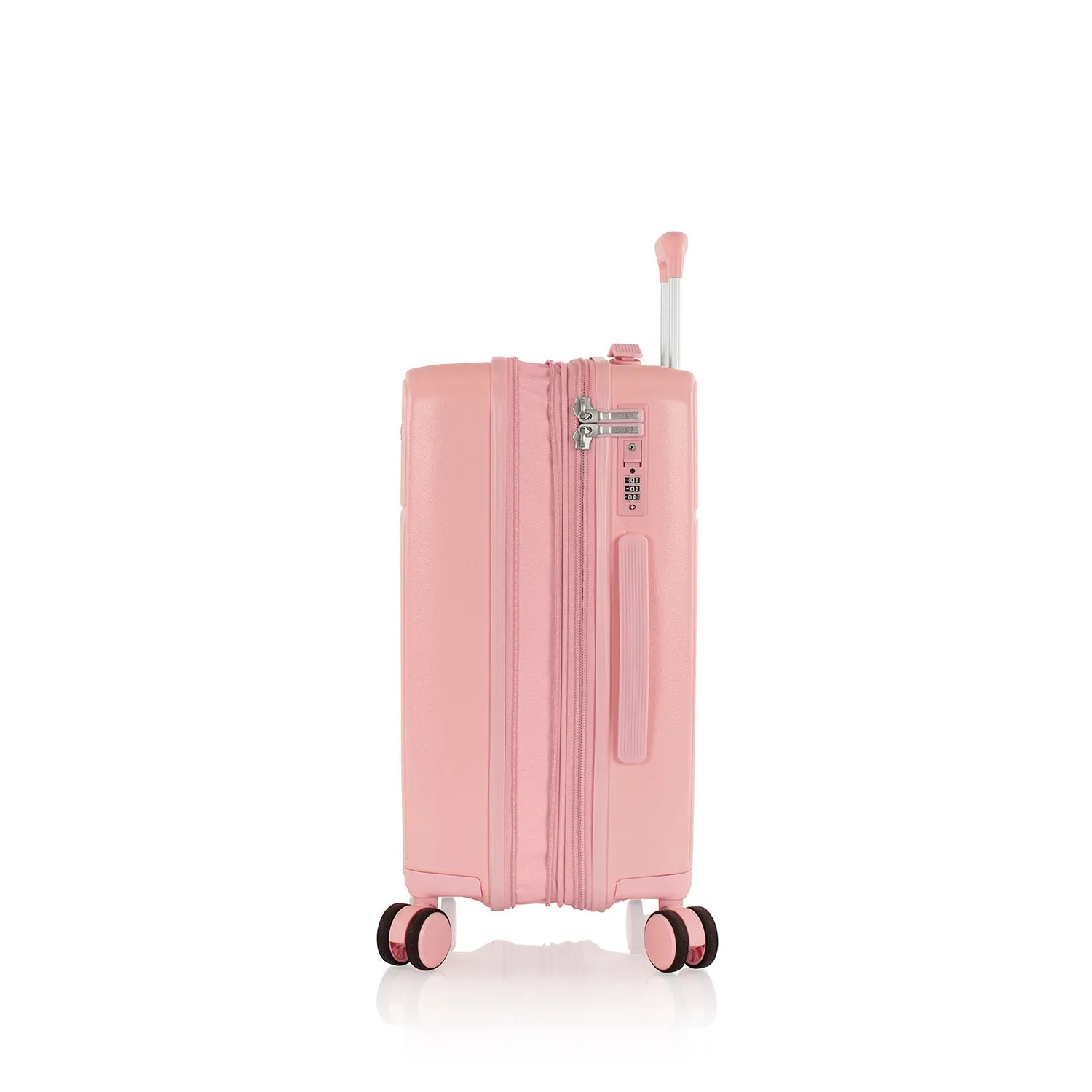 Pastel 21 Inch Carry-on | Lightweight Luggage