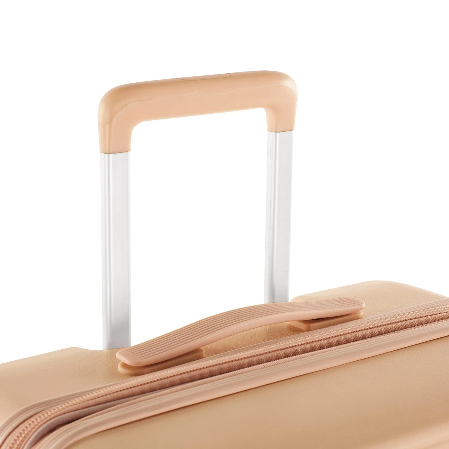 Pastel 21 Inch Carry-on | Lightweight Luggage