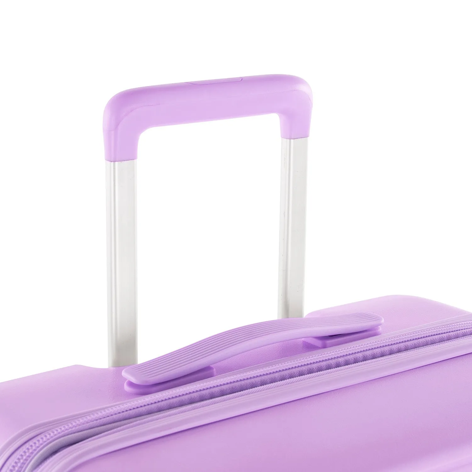Pastel 21 Inch Carry-on | Lightweight Luggage