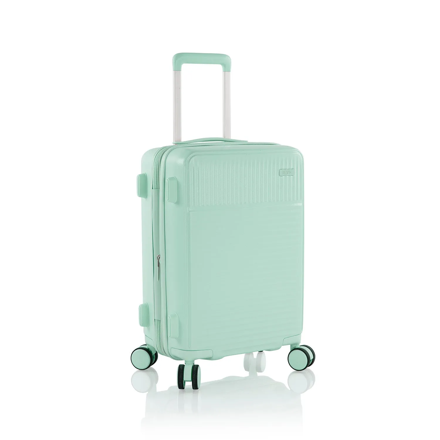 Pastel 21 Inch Carry-on | Lightweight Luggage