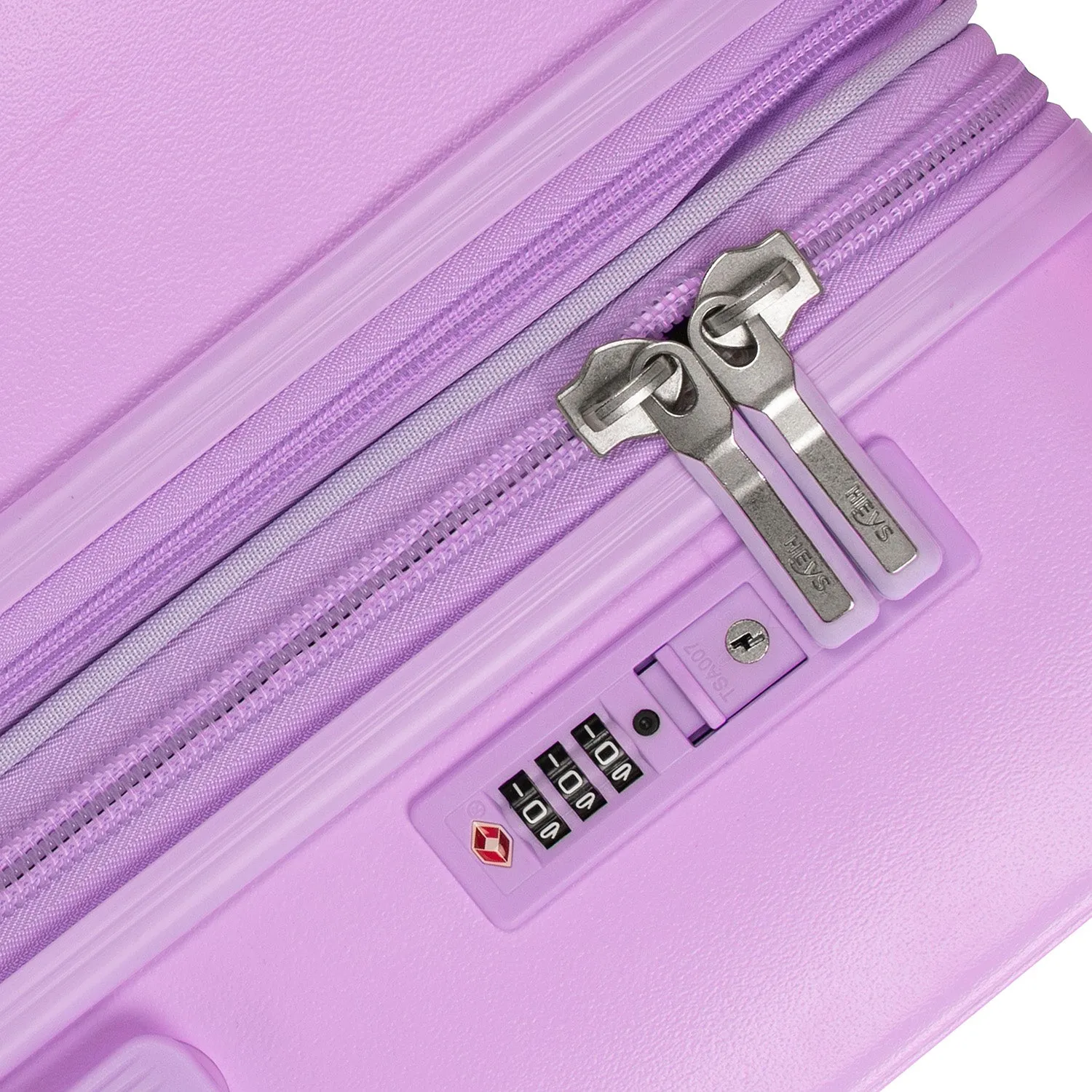 Pastel 21 Inch Carry-on | Lightweight Luggage