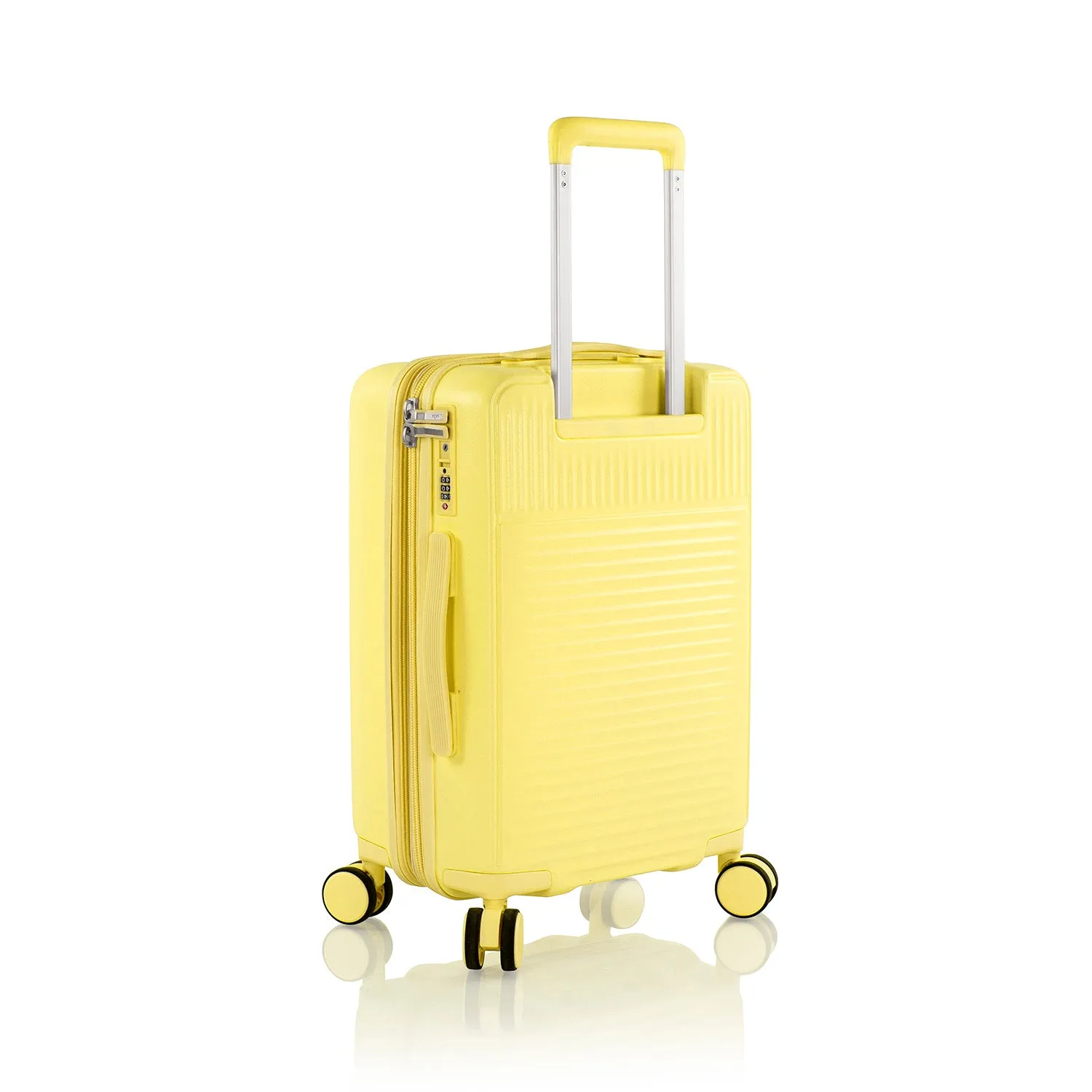 Pastel 21 Inch Carry-on | Lightweight Luggage
