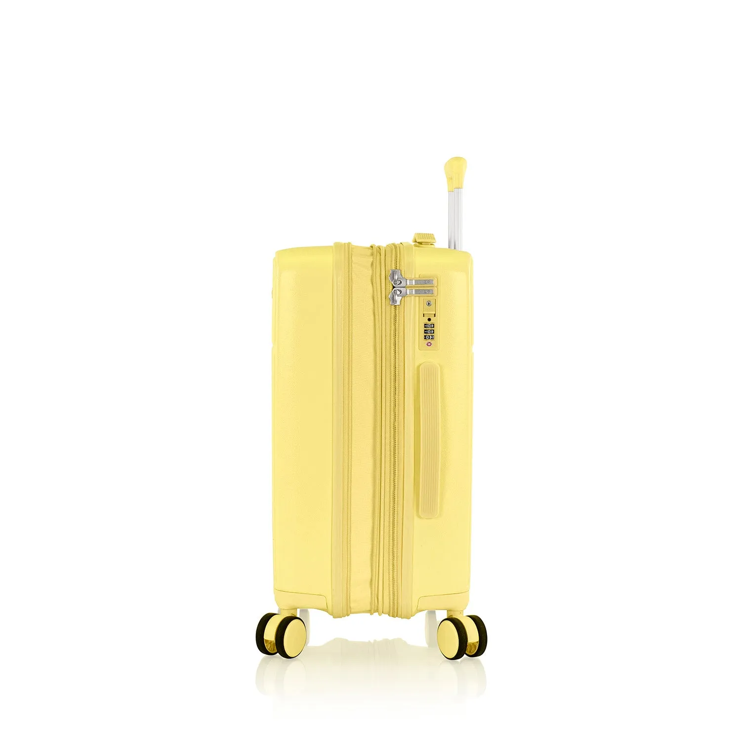 Pastel 21 Inch Carry-on | Lightweight Luggage