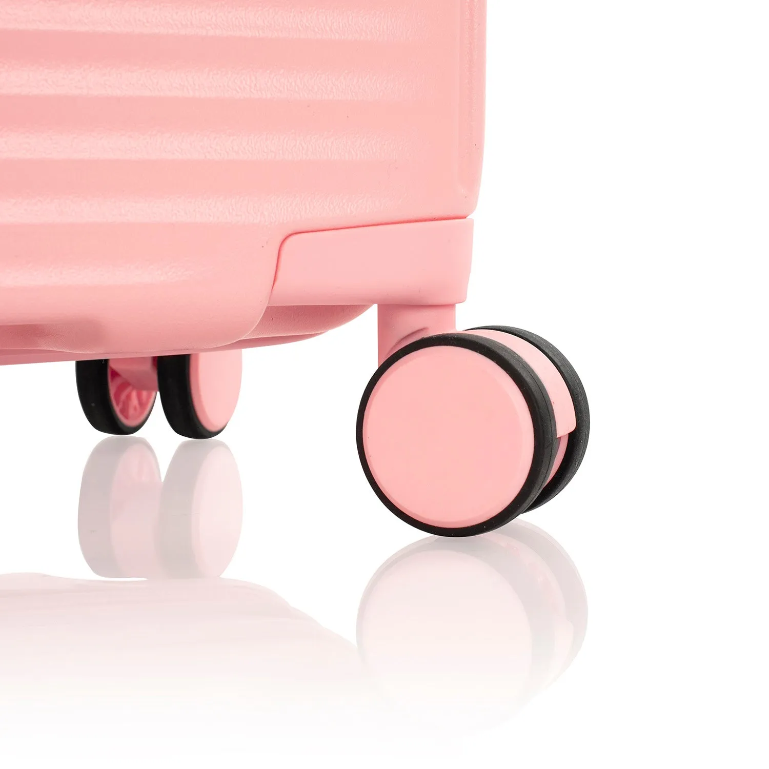 Pastel 21 Inch Carry-on | Lightweight Luggage