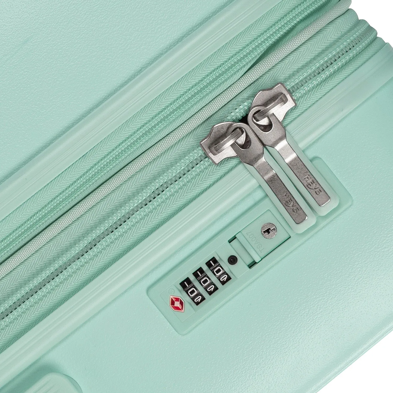 Pastel 21 Inch Carry-on | Lightweight Luggage