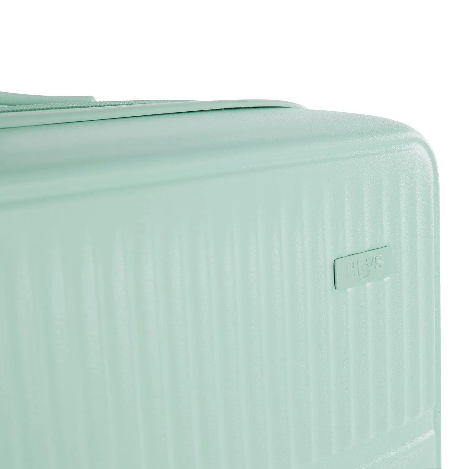 Pastel 21 Inch Carry-on | Lightweight Luggage