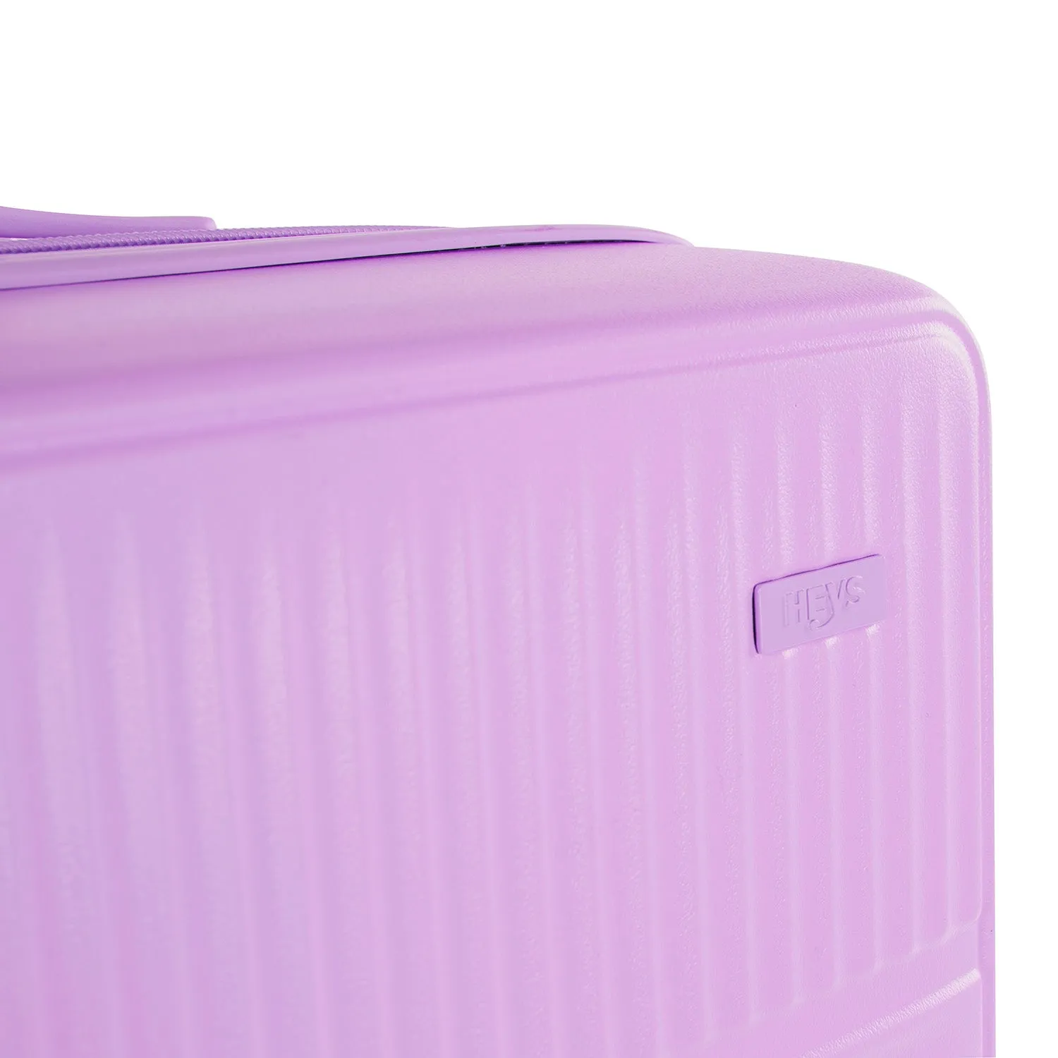 Pastel 21 Inch Carry-on | Lightweight Luggage
