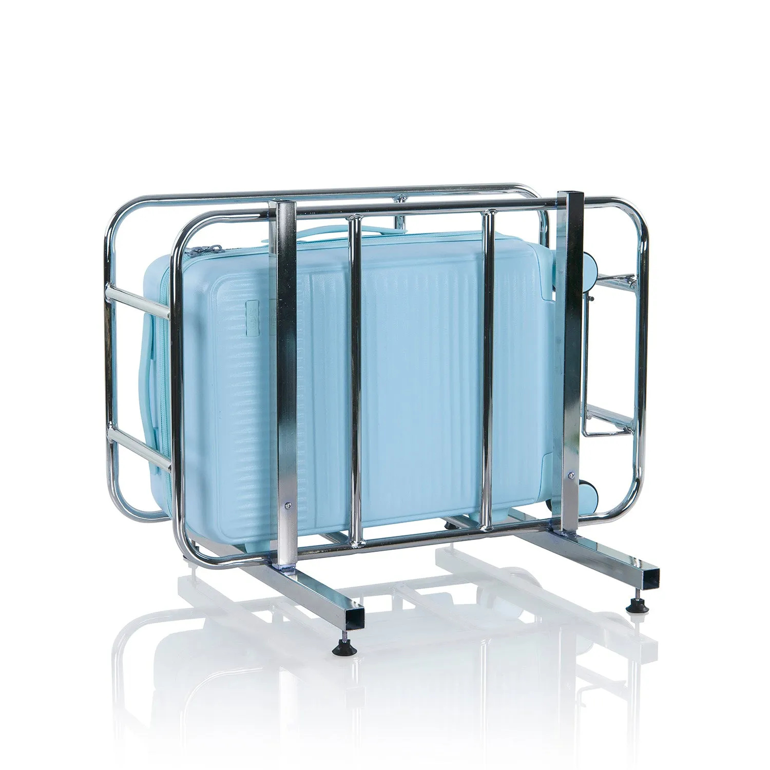 Pastel 21 Inch Carry-on | Lightweight Luggage
