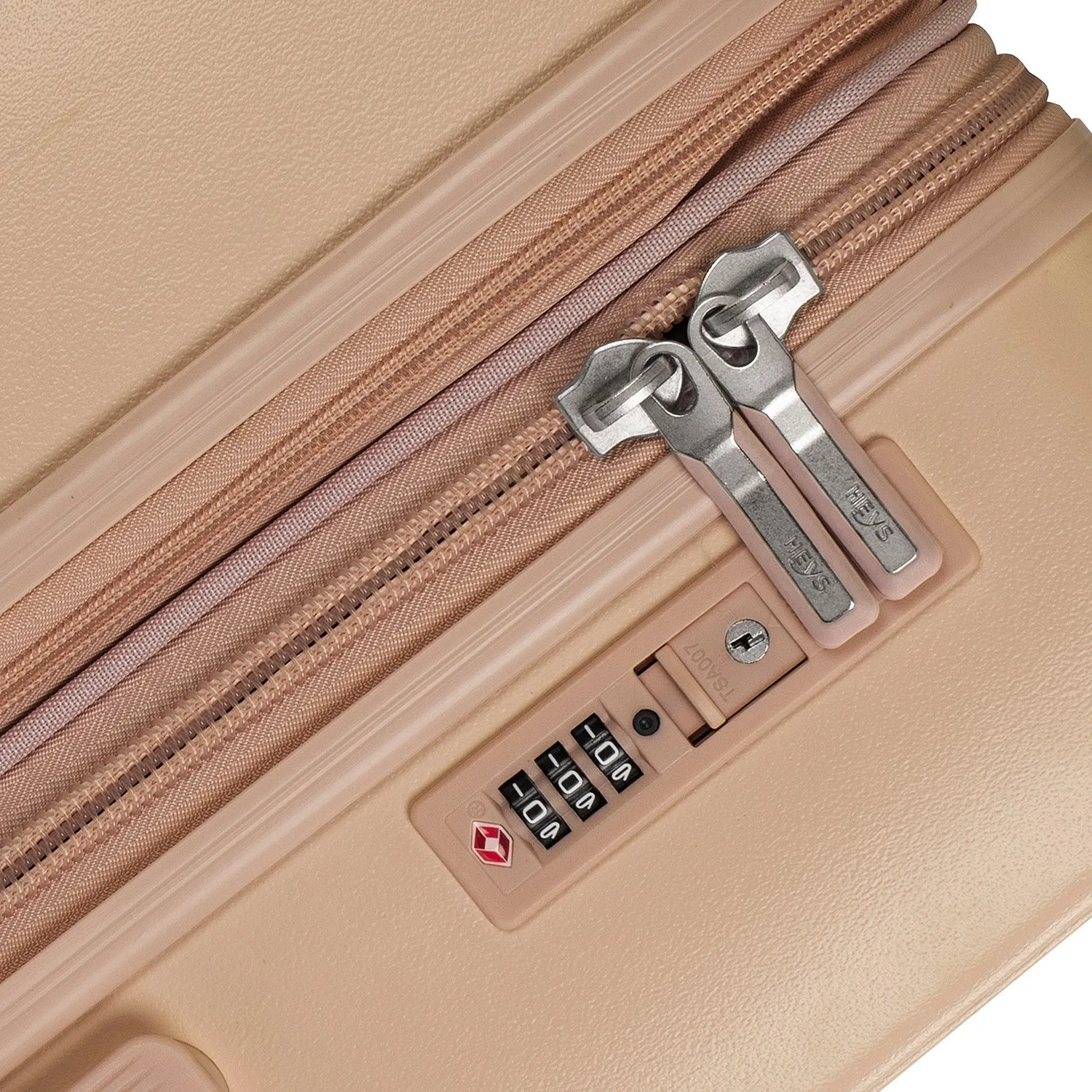 Pastel 21 Inch Carry-on | Lightweight Luggage