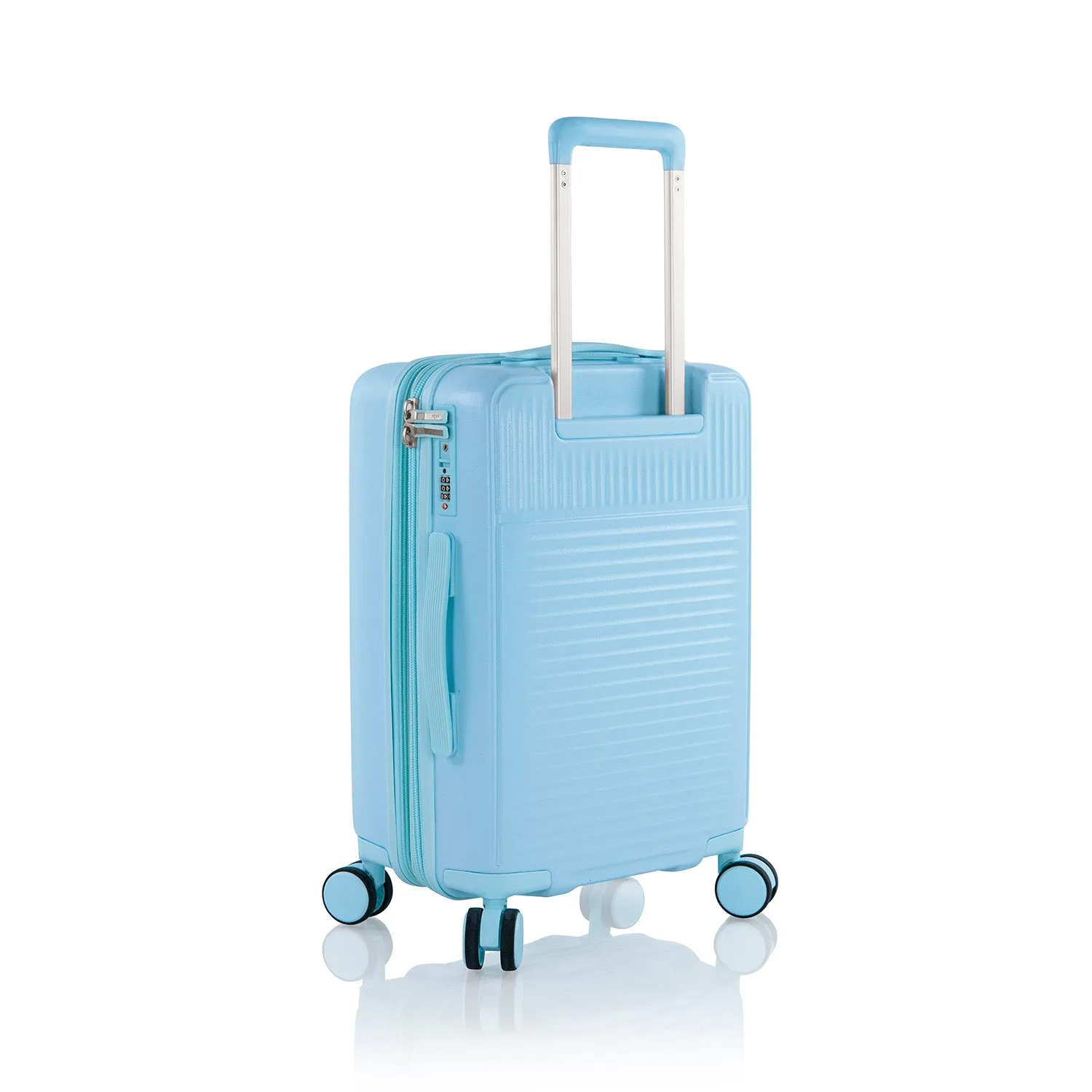Pastel 21 Inch Carry-on | Lightweight Luggage