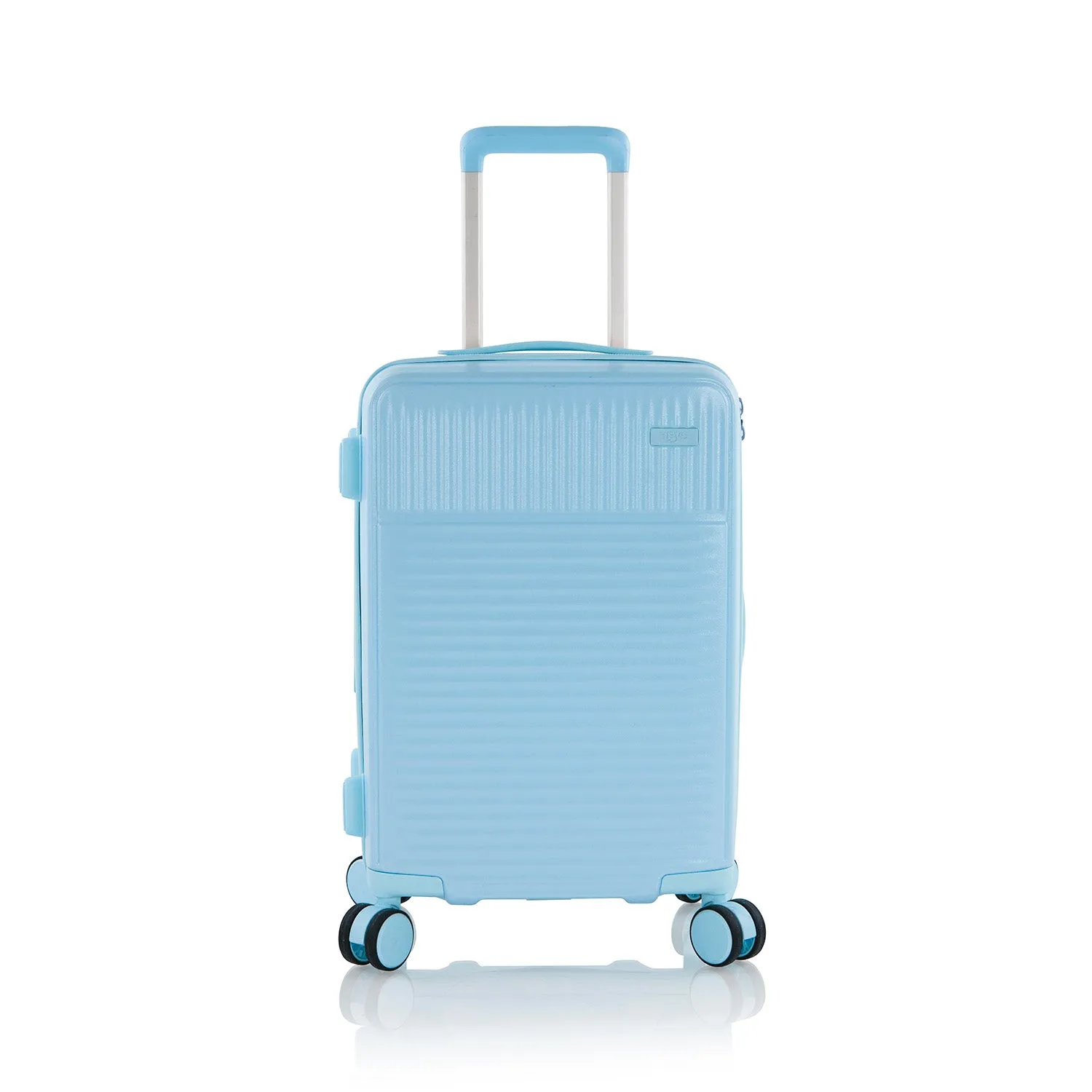 Pastel 21 Inch Carry-on | Lightweight Luggage