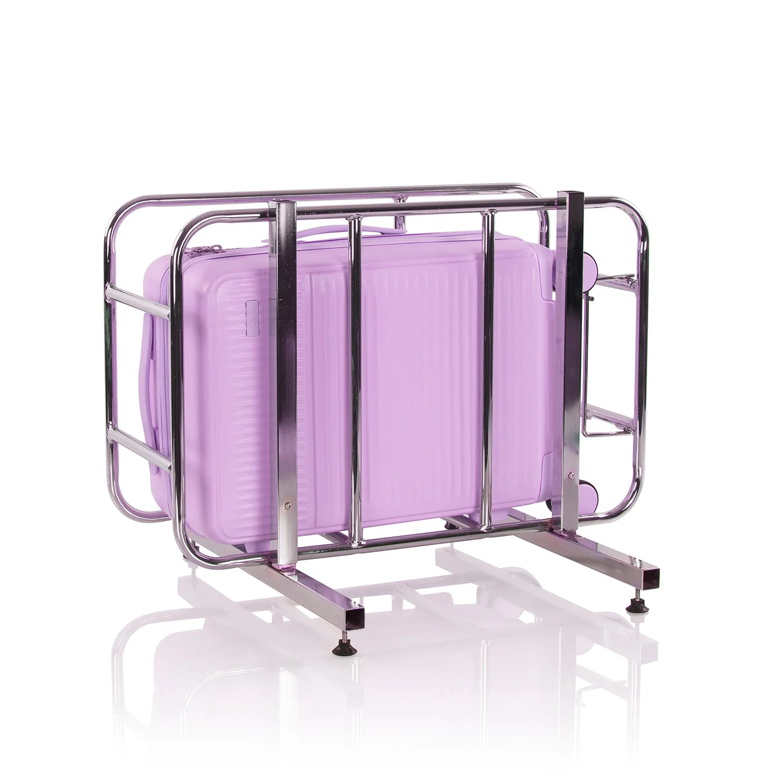 Pastel 21 Inch Carry-on | Lightweight Luggage