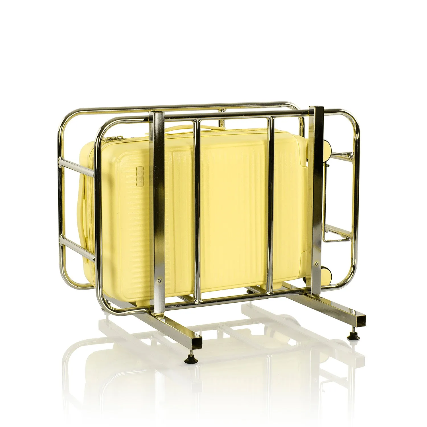 Pastel 21 Inch Carry-on | Lightweight Luggage