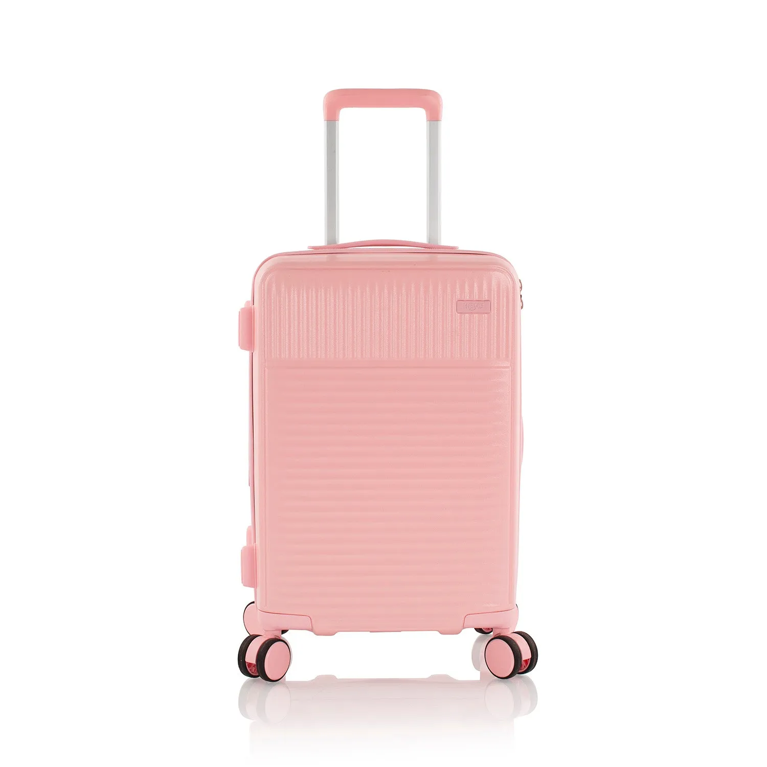 Pastel 21 Inch Carry-on | Lightweight Luggage