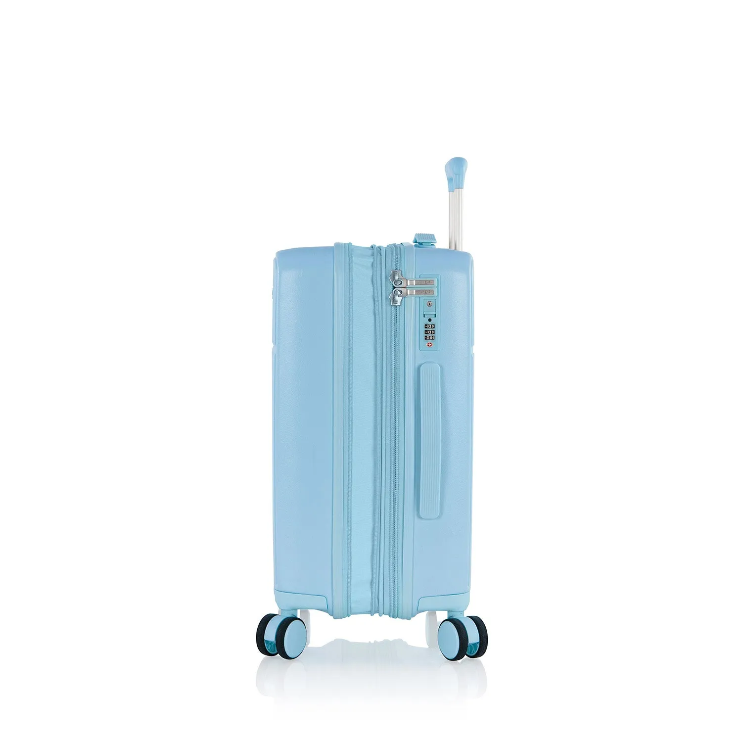 Pastel 21 Inch Carry-on | Lightweight Luggage