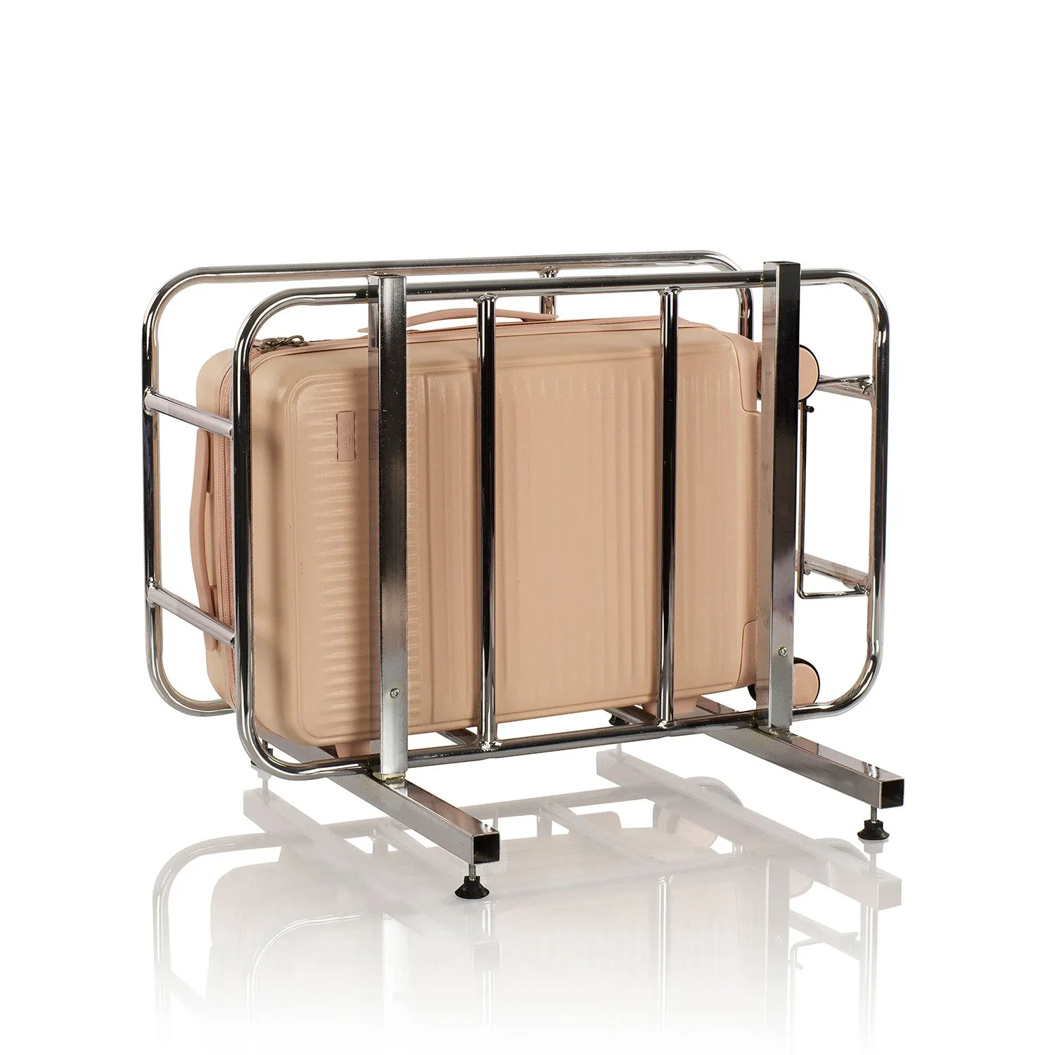 Pastel 21 Inch Carry-on | Lightweight Luggage