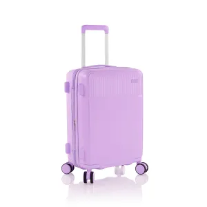 Pastel 21 Inch Carry-on | Lightweight Luggage