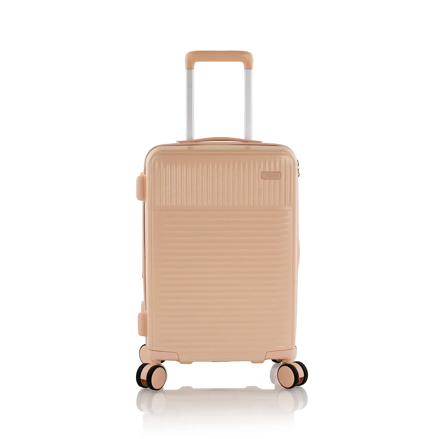 Pastel 21 Inch Carry-on | Lightweight Luggage