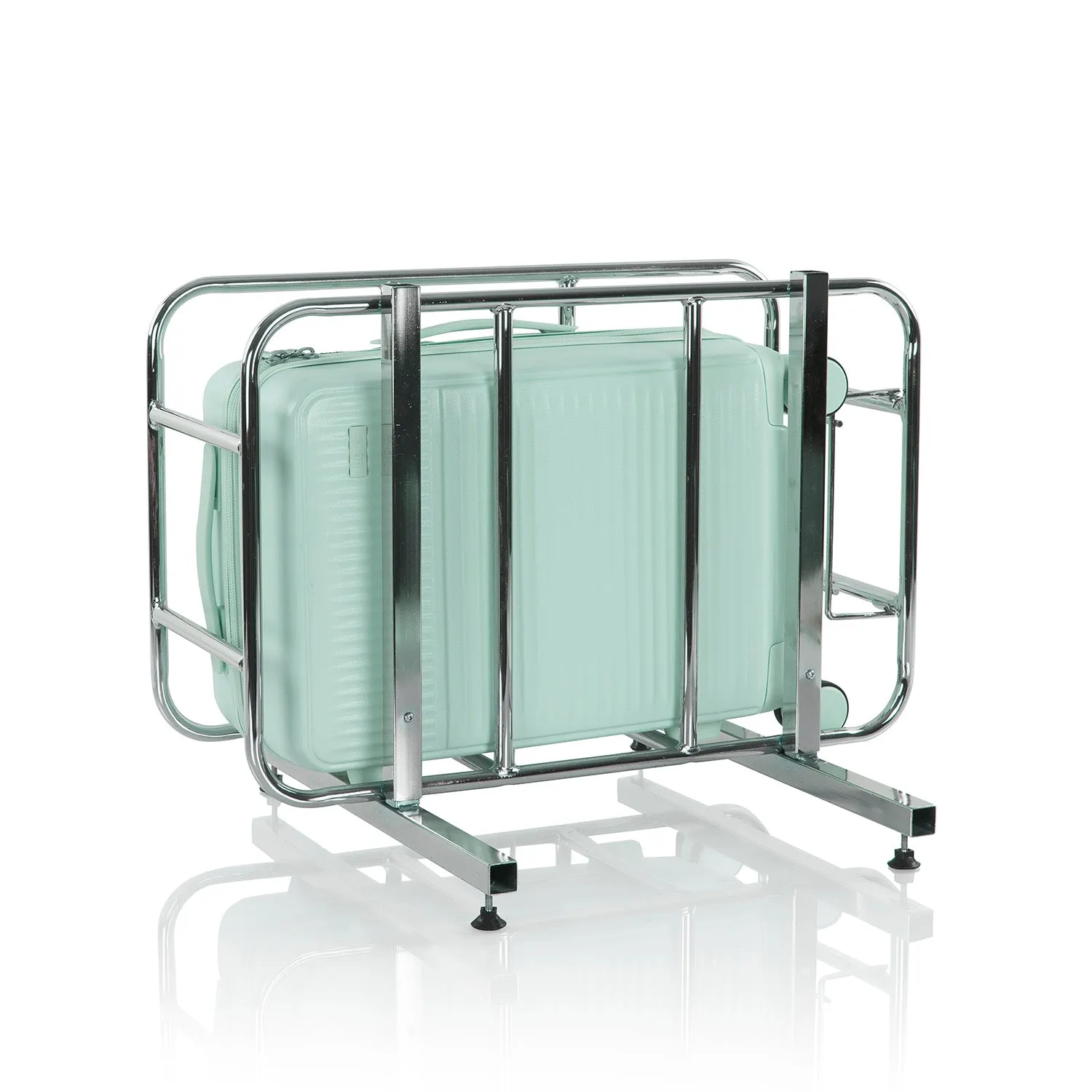 Pastel 21 Inch Carry-on | Lightweight Luggage