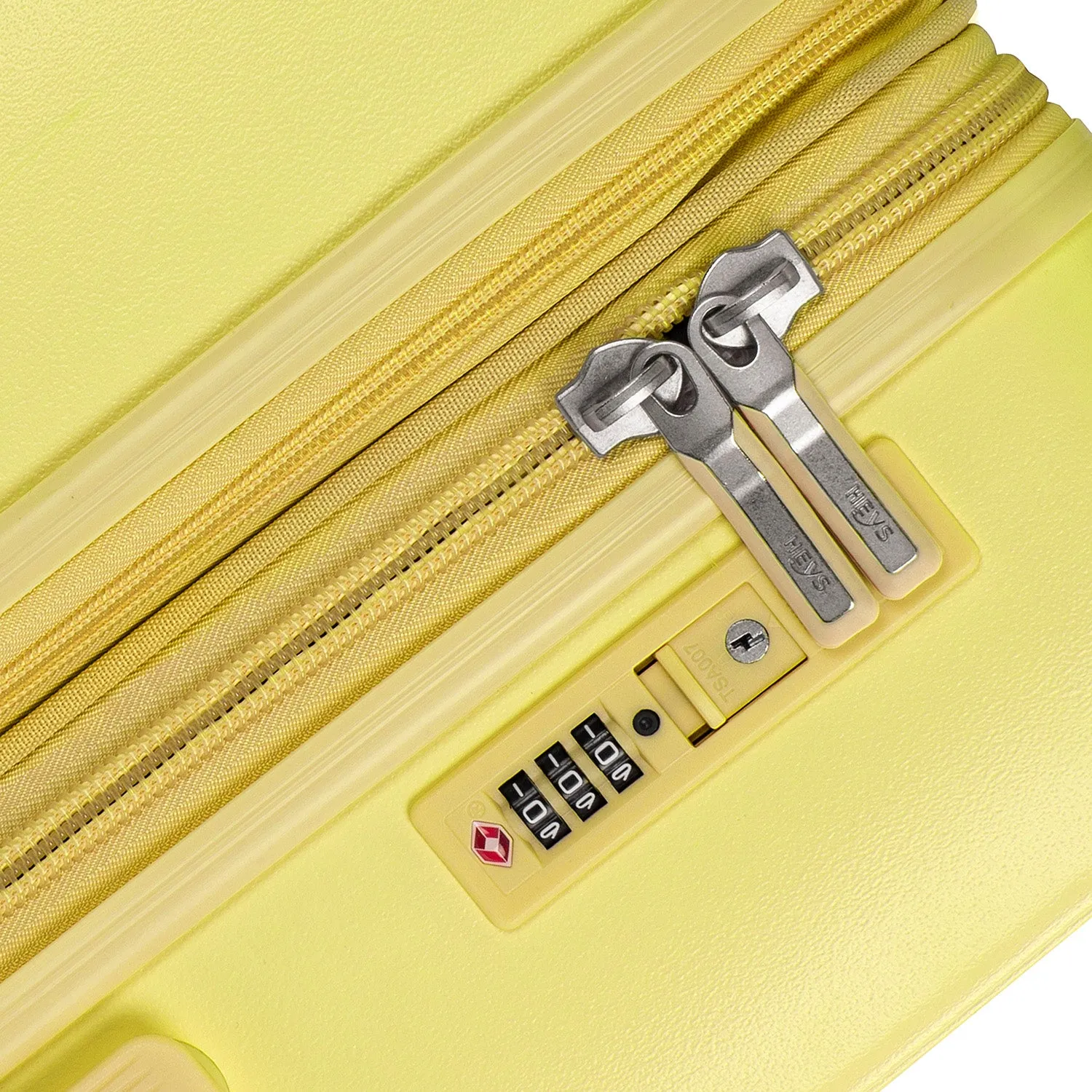Pastel 21 Inch Carry-on | Lightweight Luggage