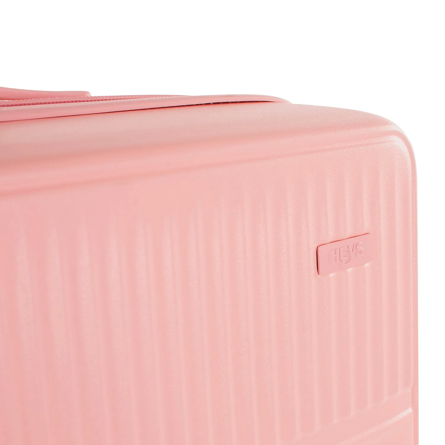 Pastel 21 Inch Carry-on | Lightweight Luggage