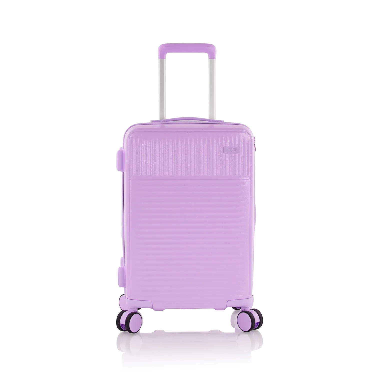 Pastel 21 Inch Carry-on | Lightweight Luggage