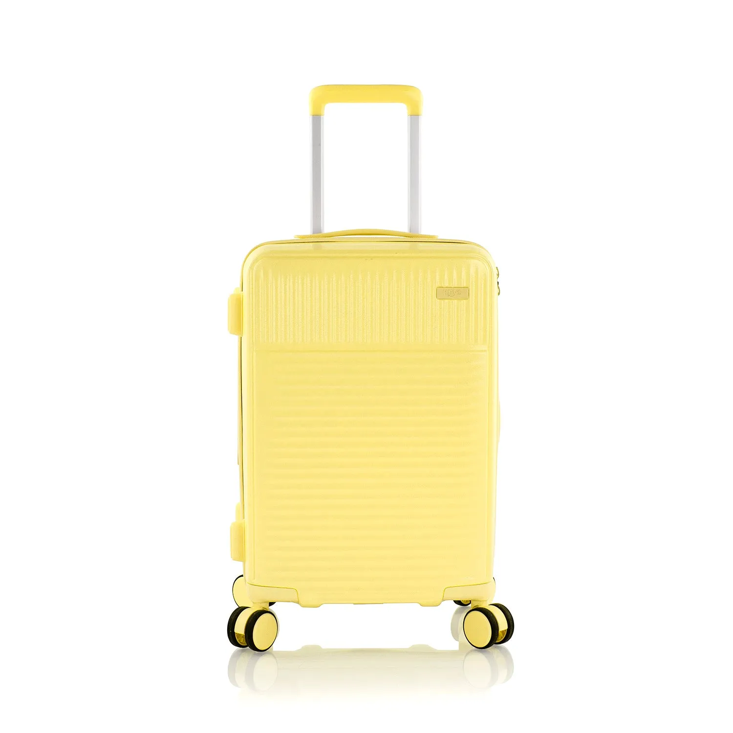 Pastel 21 Inch Carry-on | Lightweight Luggage