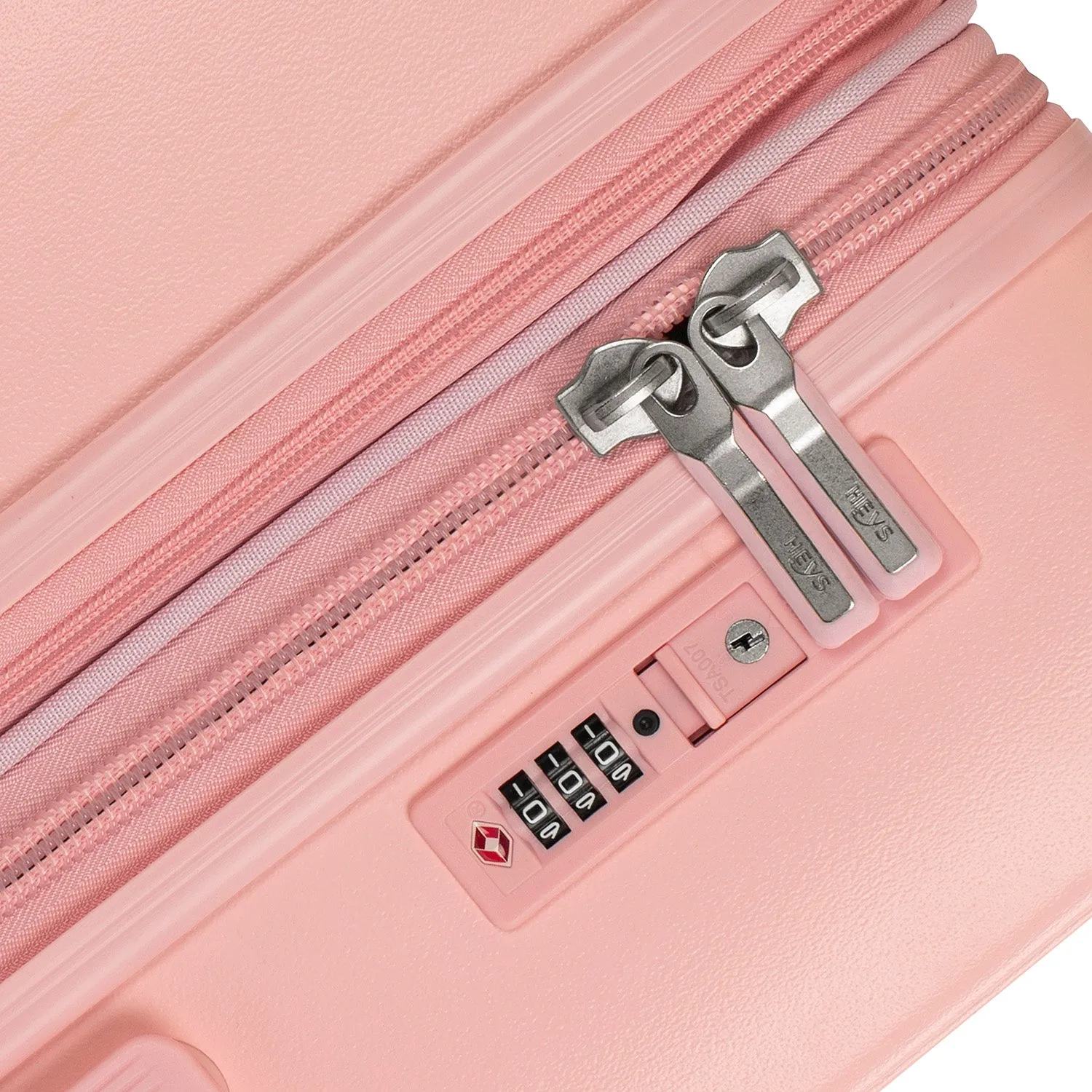 Pastel 21 Inch Carry-on | Lightweight Luggage