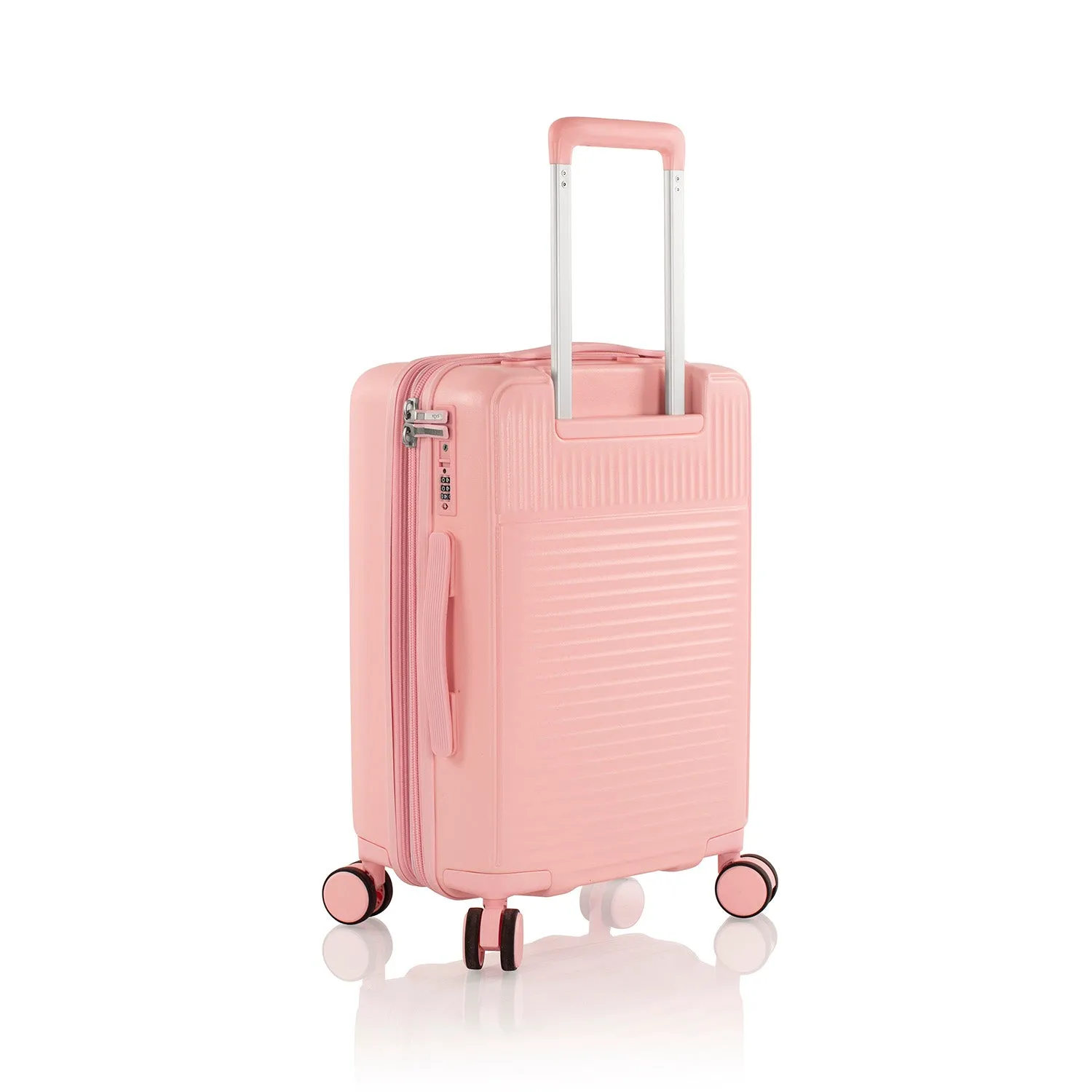 Pastel 21 Inch Carry-on | Lightweight Luggage
