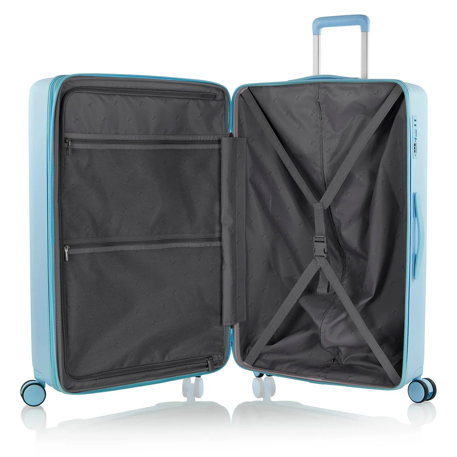 Pastel 30 Inch Luggage | Lightweight Luggage