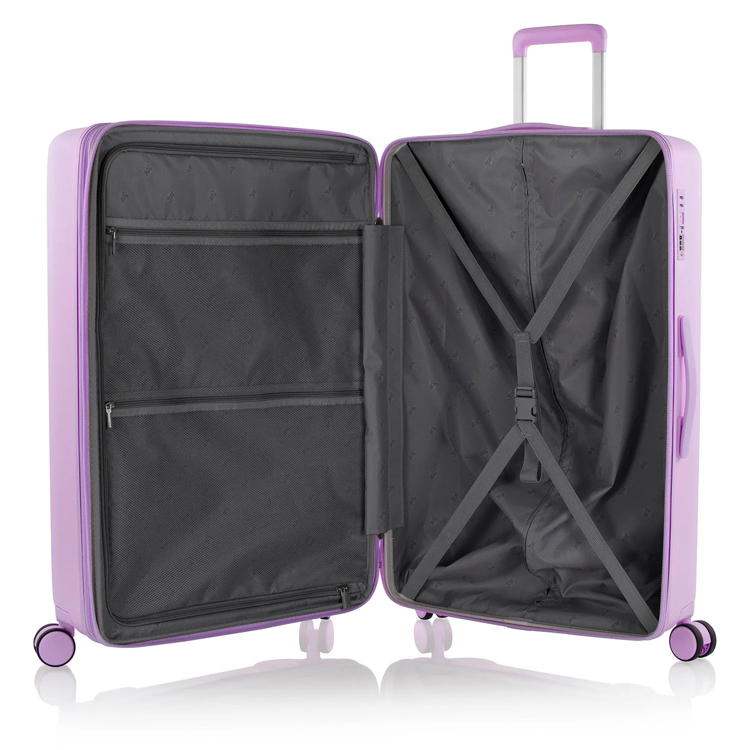 Pastel 30 Inch Luggage | Lightweight Luggage