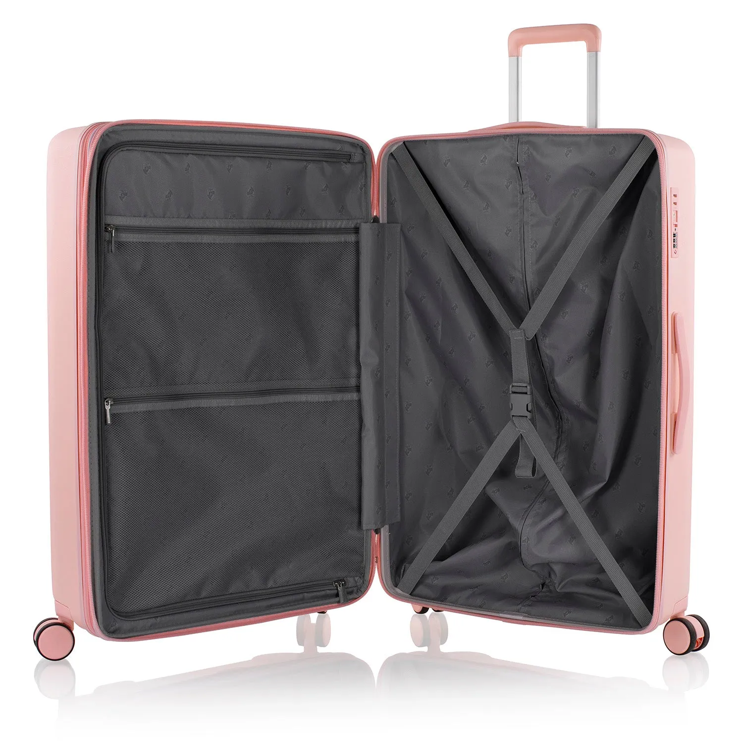 Pastel 30 Inch Luggage | Lightweight Luggage