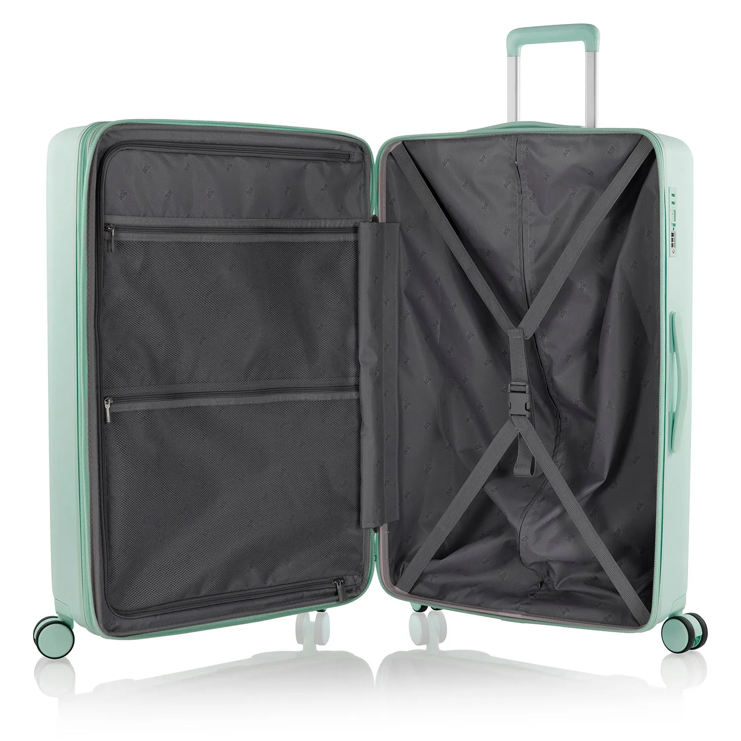 Pastel 30 Inch Luggage | Lightweight Luggage