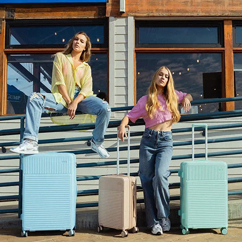 Pastel 30 Inch Luggage | Lightweight Luggage