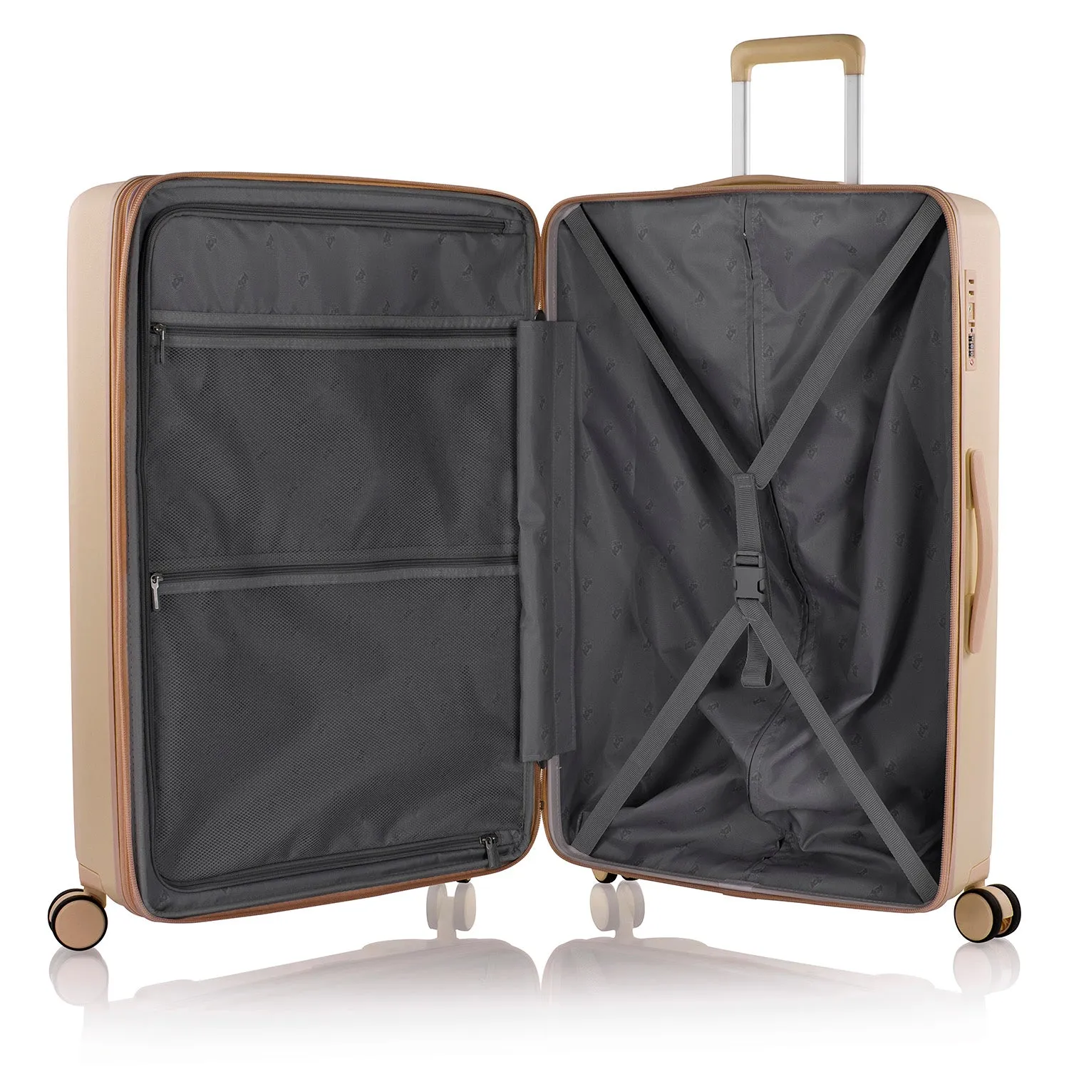 Pastel 30 Inch Luggage | Lightweight Luggage