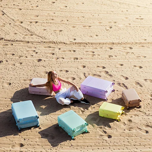 Pastel 30 Inch Luggage | Lightweight Luggage