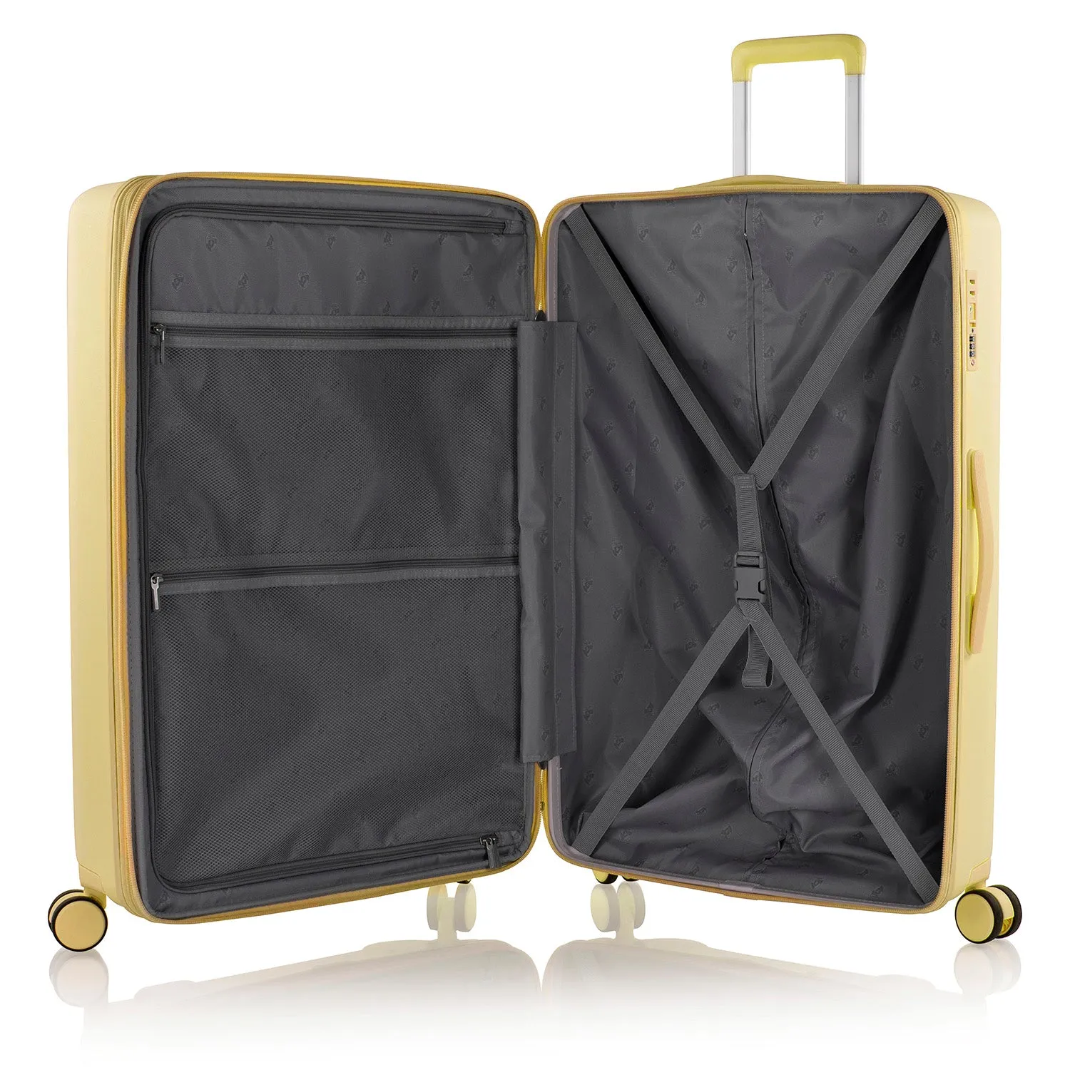 Pastel 30 Inch Luggage | Lightweight Luggage
