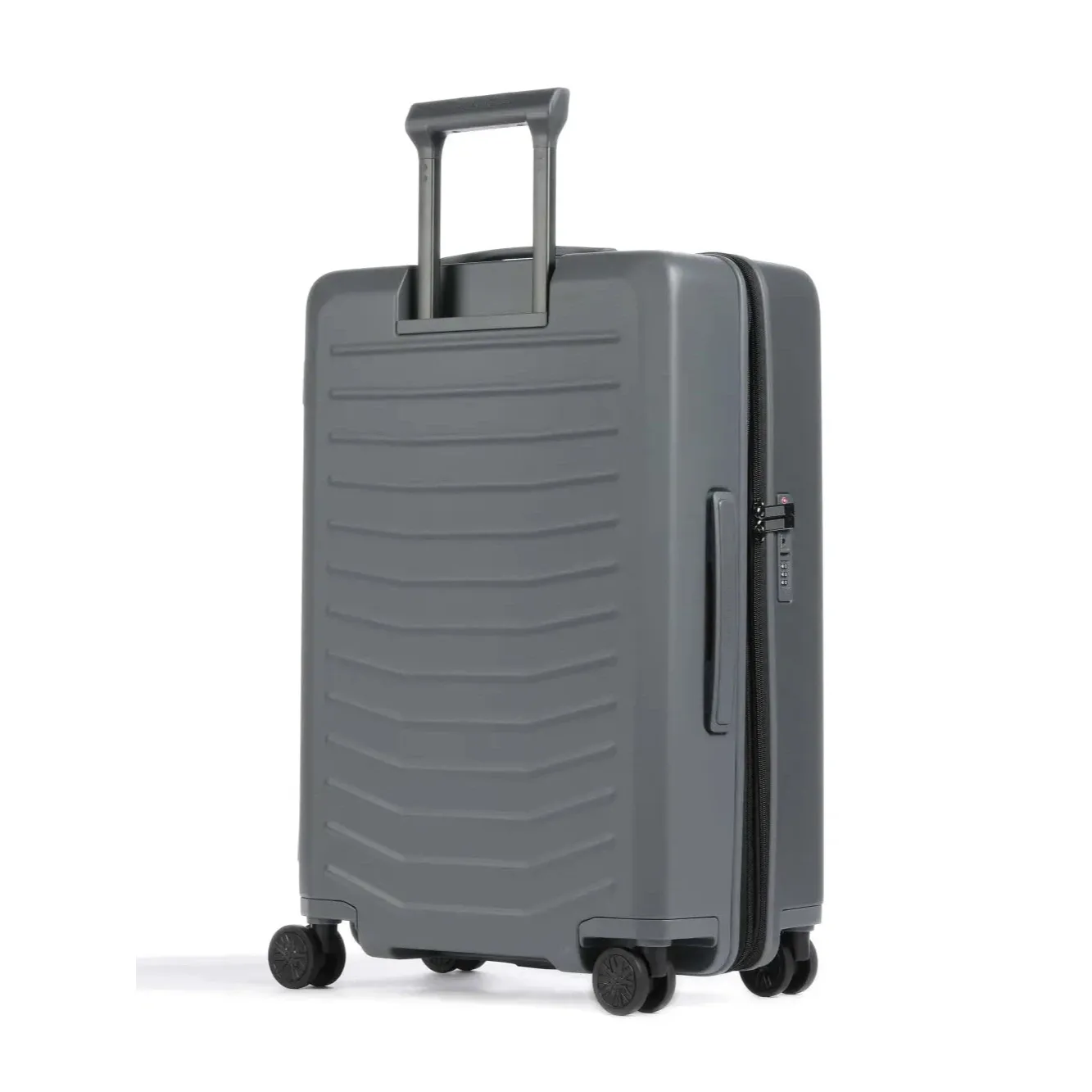 PD Roadster Hardcase Spinner Expandable 27 "