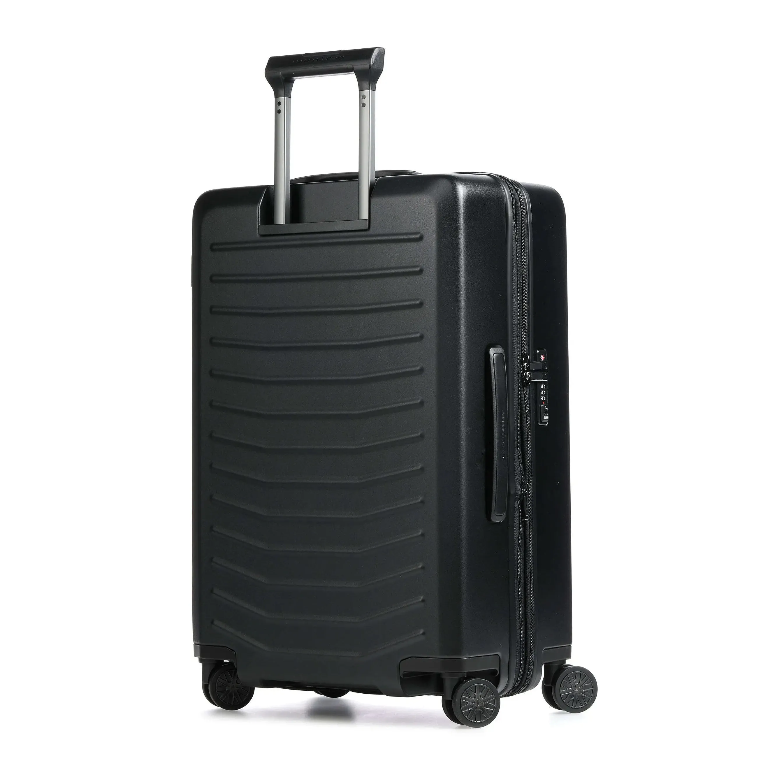 PD Roadster Hardcase Spinner Expandable 27 "