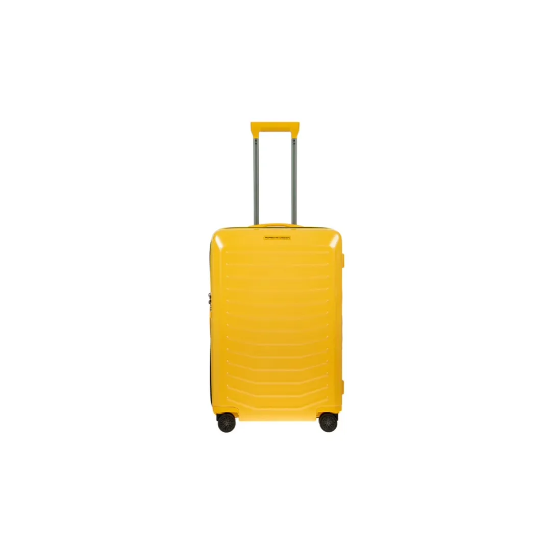 PD Roadster Hardcase Spinner Expandable 27 "