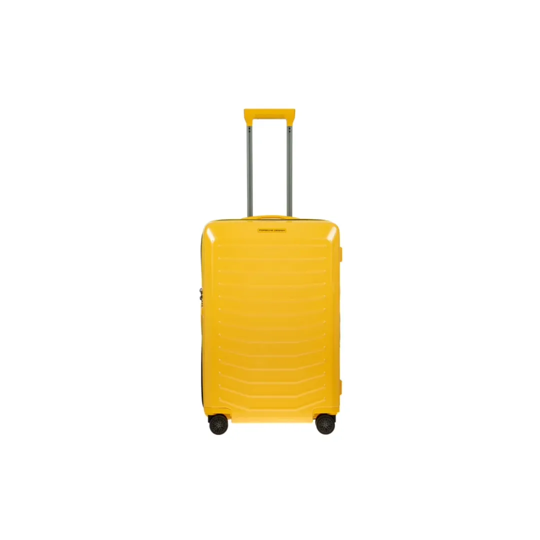 PD Roadster Hardcase Spinner Expandable 27 "